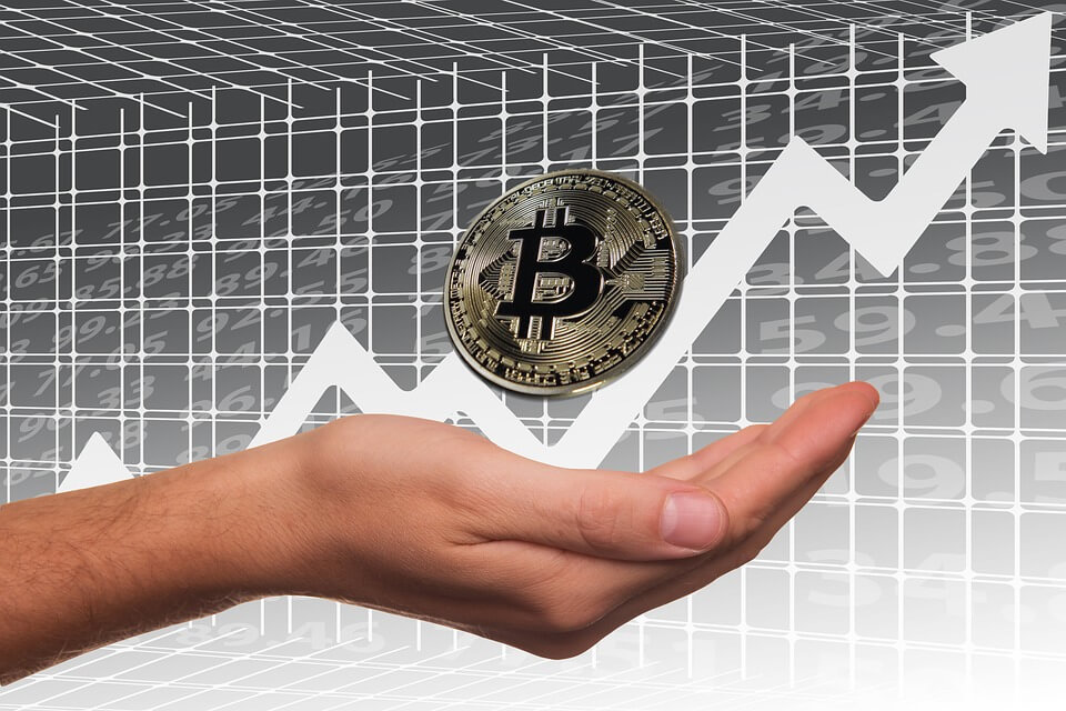 German bank BayernLB research shows: Bitcoin will soar to $90,000 in 2020.