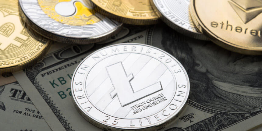 Litecoin celebrates its eighth anniversary, recounting past milestones in innovation