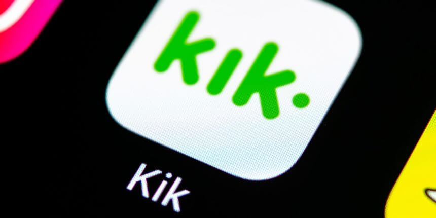 After SEC lawsuit over ICO, KiK considers shutting down its messaging app