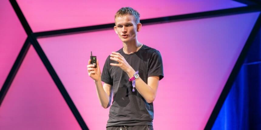 Vitalik Buterin himself stated that PoS will make Ethereum more secure than BTC.