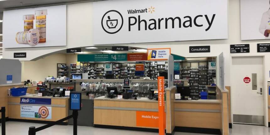 Walmart Joins Pharmaceutical Tracking Blockchain Consortium MediLedger