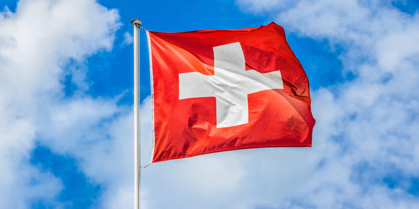 The Swiss National Bank and the Bank for International Settlements reach agreement on the development of 