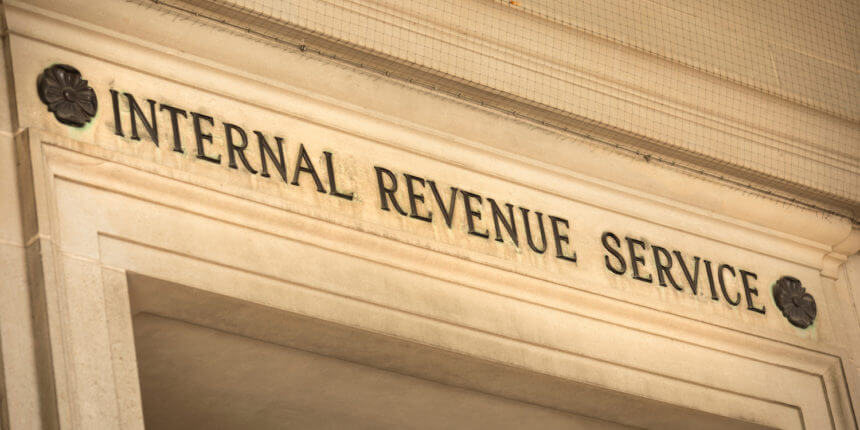 The IRS in the United States has released its first cryptocurrency tax guidance in five years.