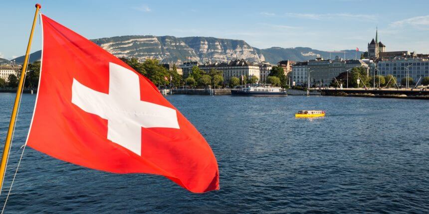 Swiss economic think tank Avenir Suisse strongly advocates for Switzerland to create a national cryptocurrency.