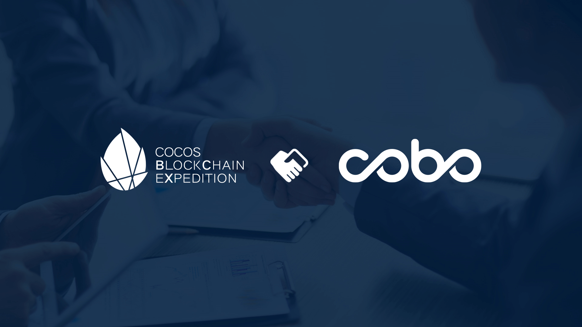 Cocos-BCX and Cobo have reached a strategic partnership on wallet tools, NFT standards, and user communities.